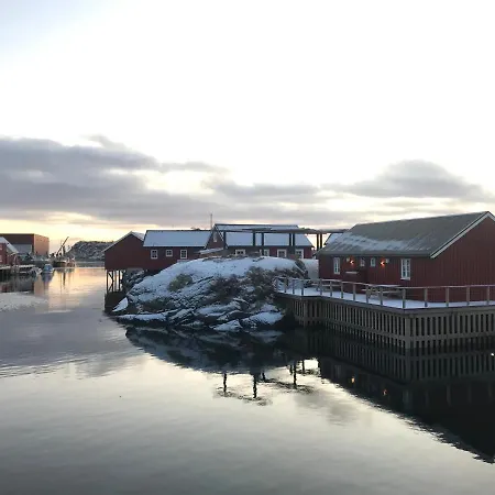 Holiday home Waterfront Twin