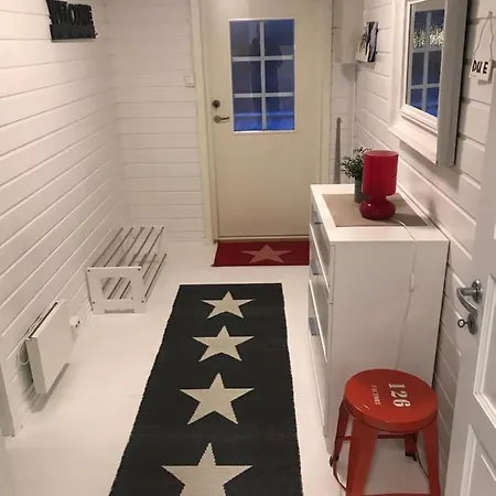 Holiday home Waterfront Twin *
