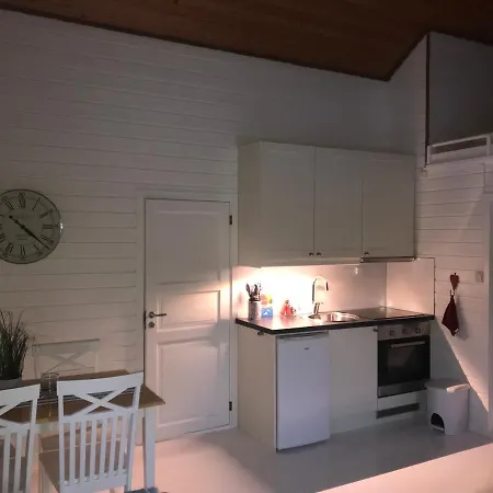 Holiday home Waterfront Twin