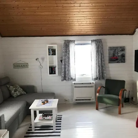 Holiday home Waterfront Twin