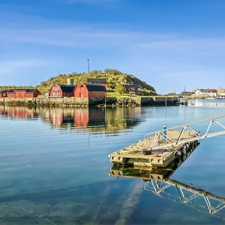 Holiday home Waterfront Twin