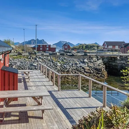 Holiday home Waterfront Twin *